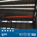 Alta qualidade Electric Driven 10ton única viga Overhead Crane